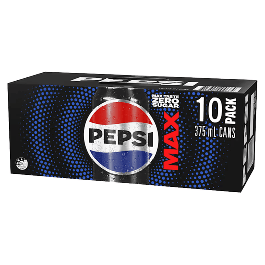 Pepsi Max