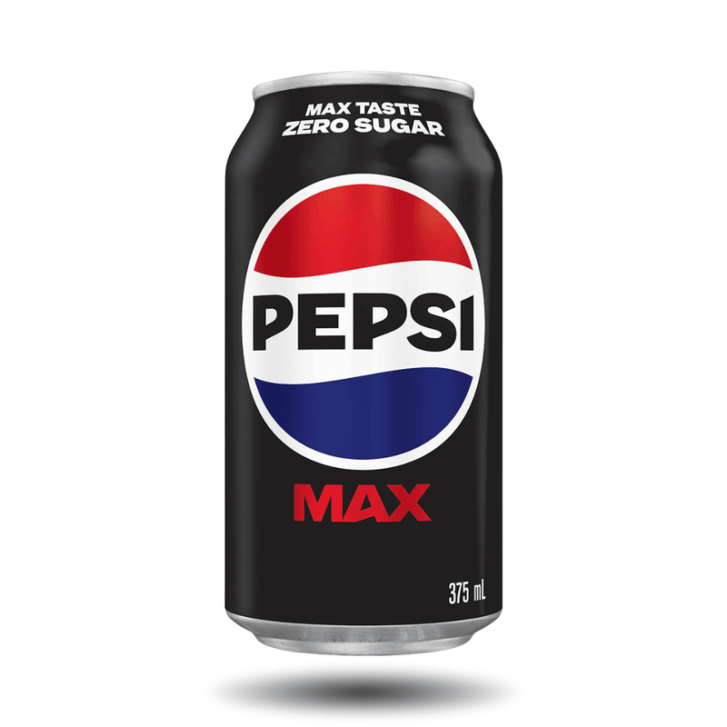 Load image into Gallery viewer, Pepsi Max
