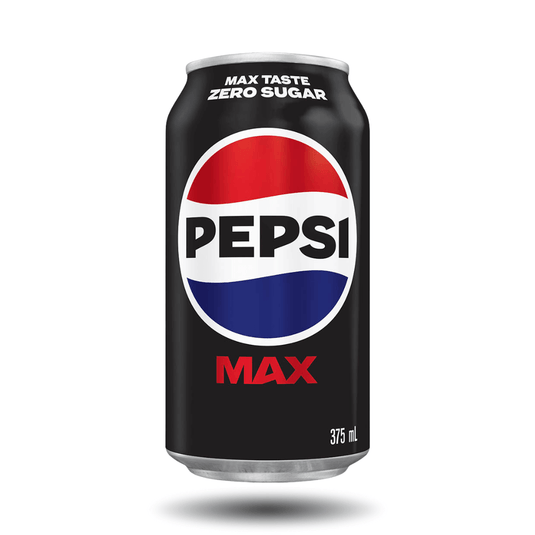 Pepsi Max