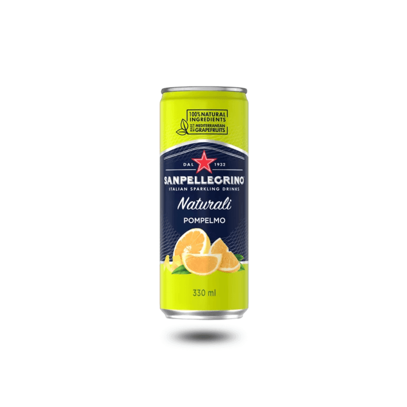 Load image into Gallery viewer, Sanpellegrino Naturali MYO 24pk
