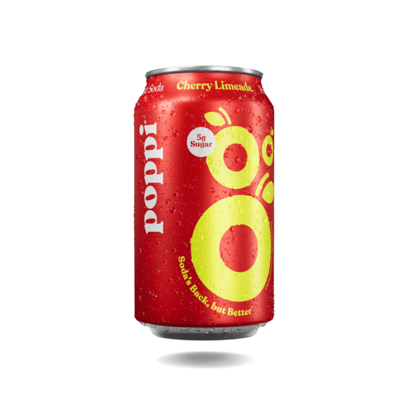 Load image into Gallery viewer, Poppi MYO 24pk
