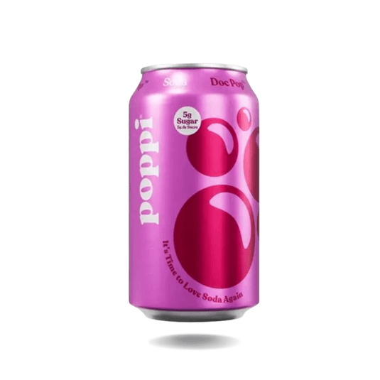 Poppi MYO 24pk