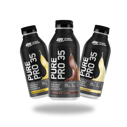 Optimum Nutrition Pro 35 MYO 12pk