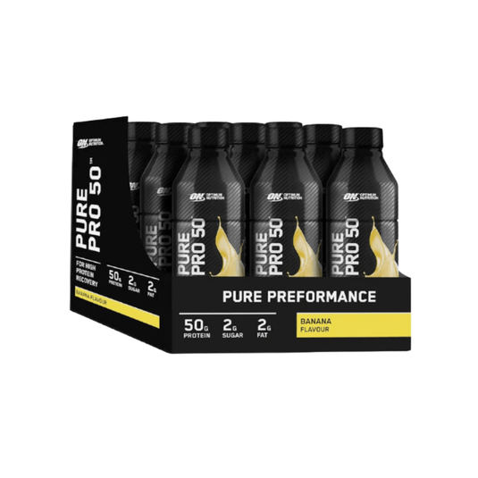 Optimum Nutrition Pure Pro 50