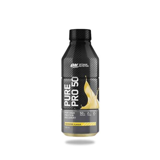 Optimum Nutrition Pure Pro 50
