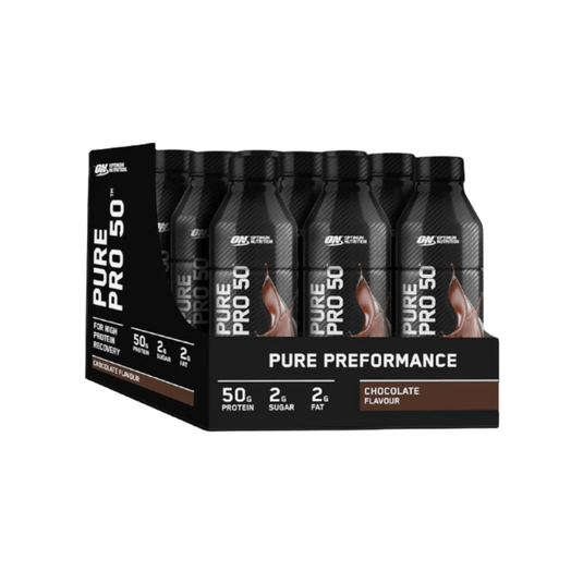 Optimum Nutrition Pure Pro 50