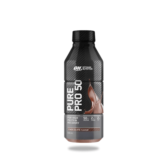 HD Muscle Box