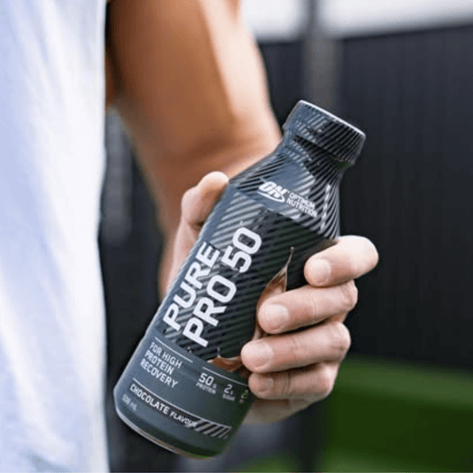 Optimum Nutrition Pure Pro 50