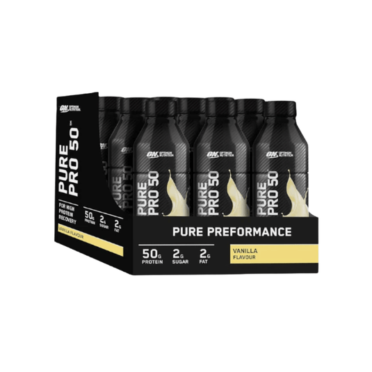 Optimum Nutrition Pure Pro 50