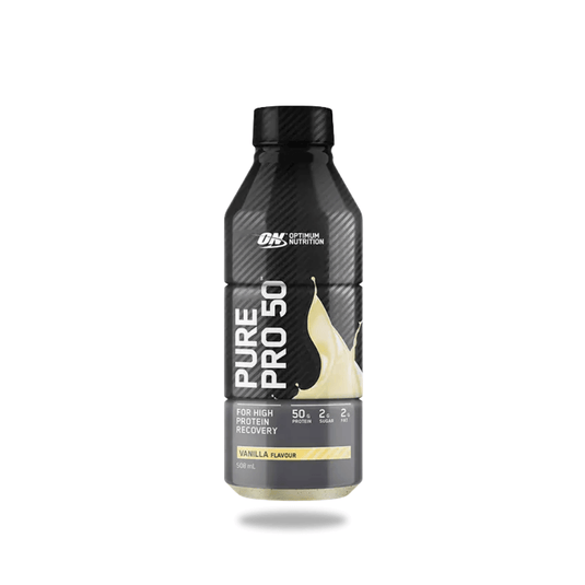 Optimum Nutrition Pure Pro 50