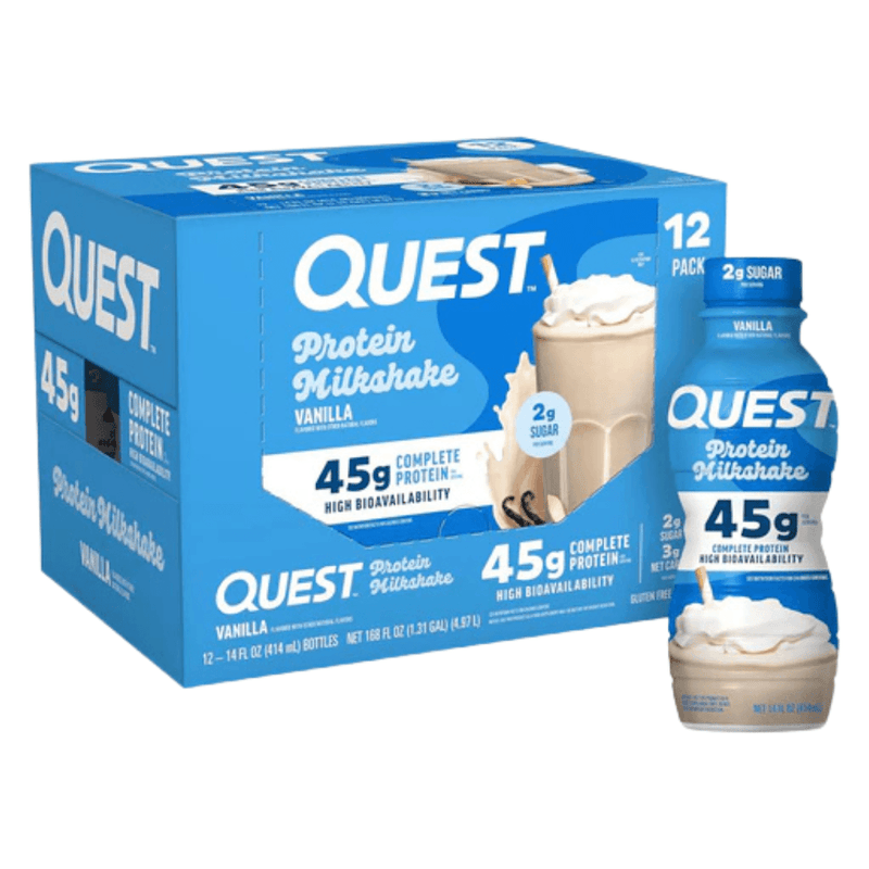 Load image into Gallery viewer, Quest Protein Milkshake
