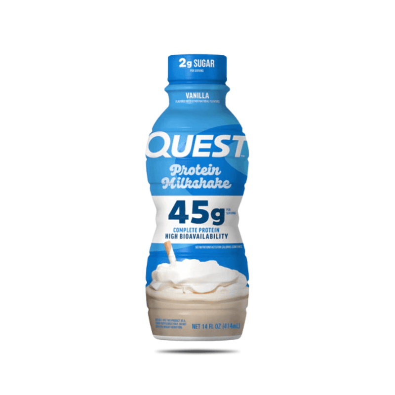 Load image into Gallery viewer, Quest Protein Milkshake
