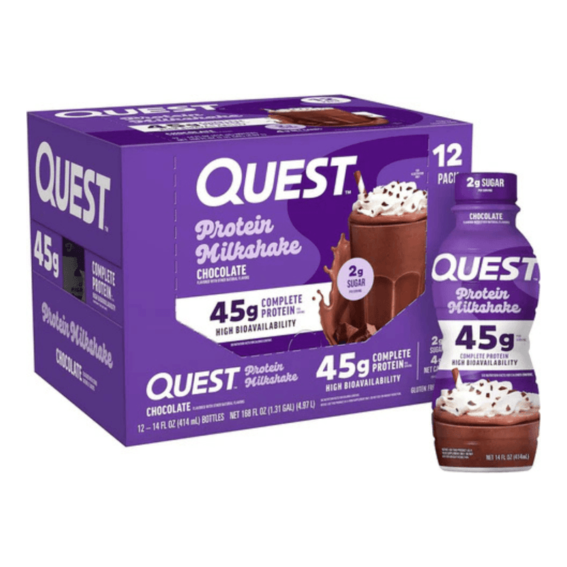 Load image into Gallery viewer, Quest Protein Milkshake
