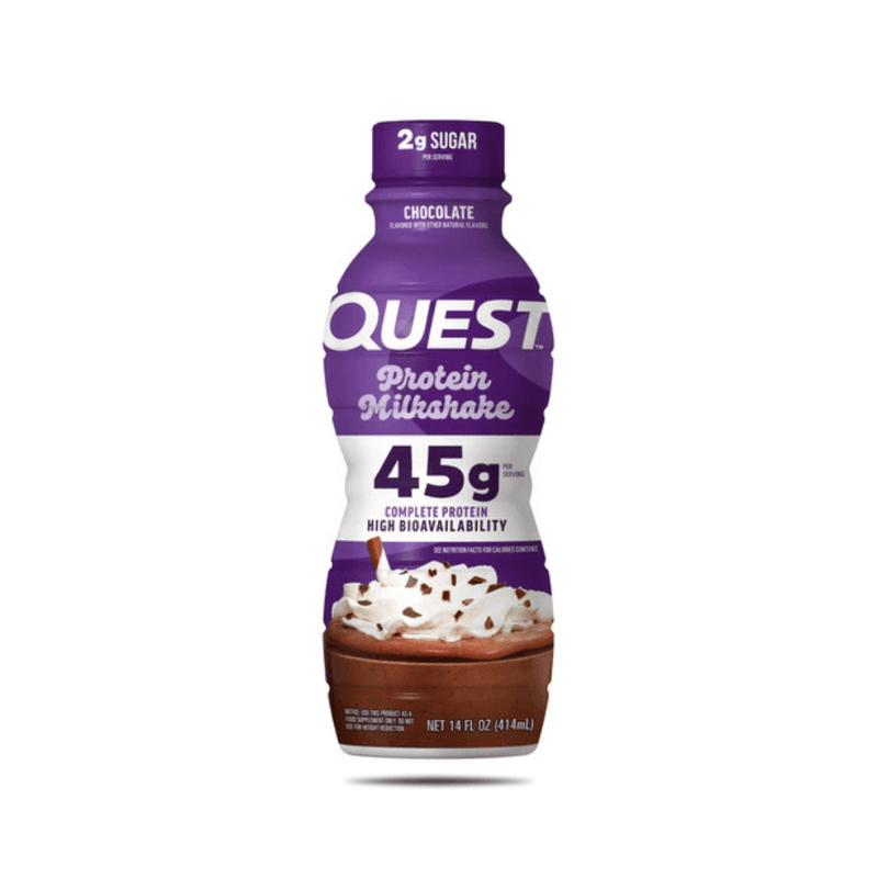 Load image into Gallery viewer, Quest Protein Milkshake
