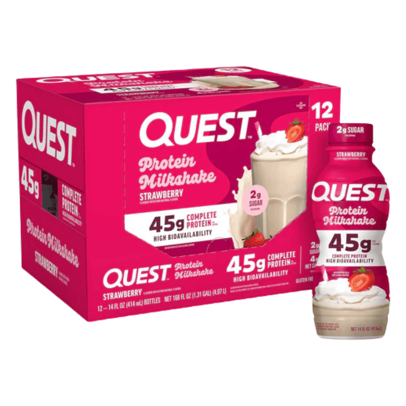 Load image into Gallery viewer, Quest Protein Milkshake
