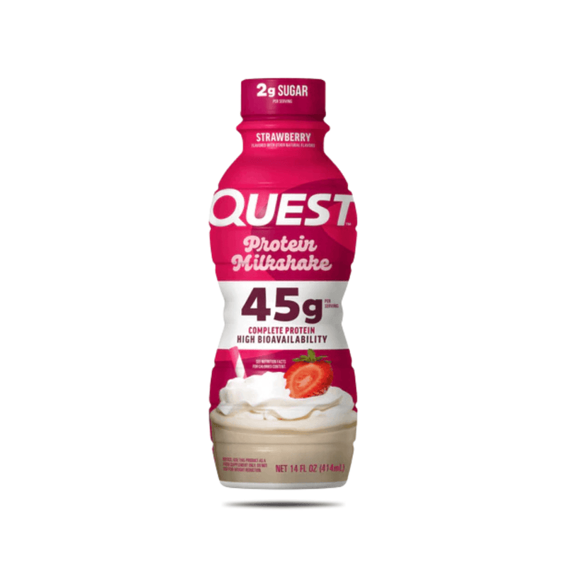Load image into Gallery viewer, Quest Protein Milkshake
