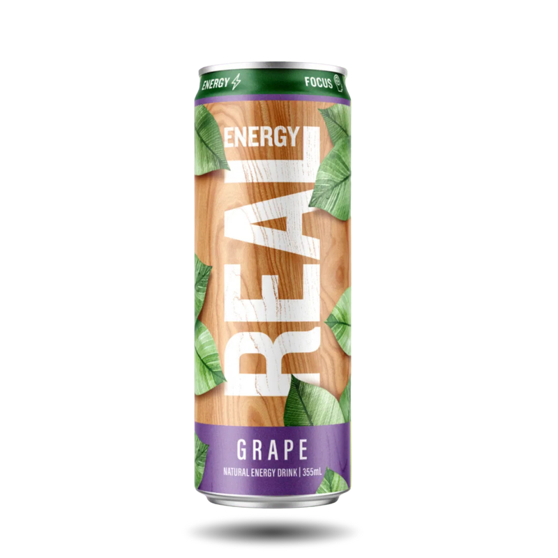 Load image into Gallery viewer, Real Energy
