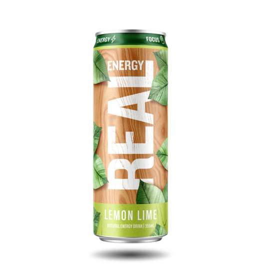 Real Energy Mix 12pk