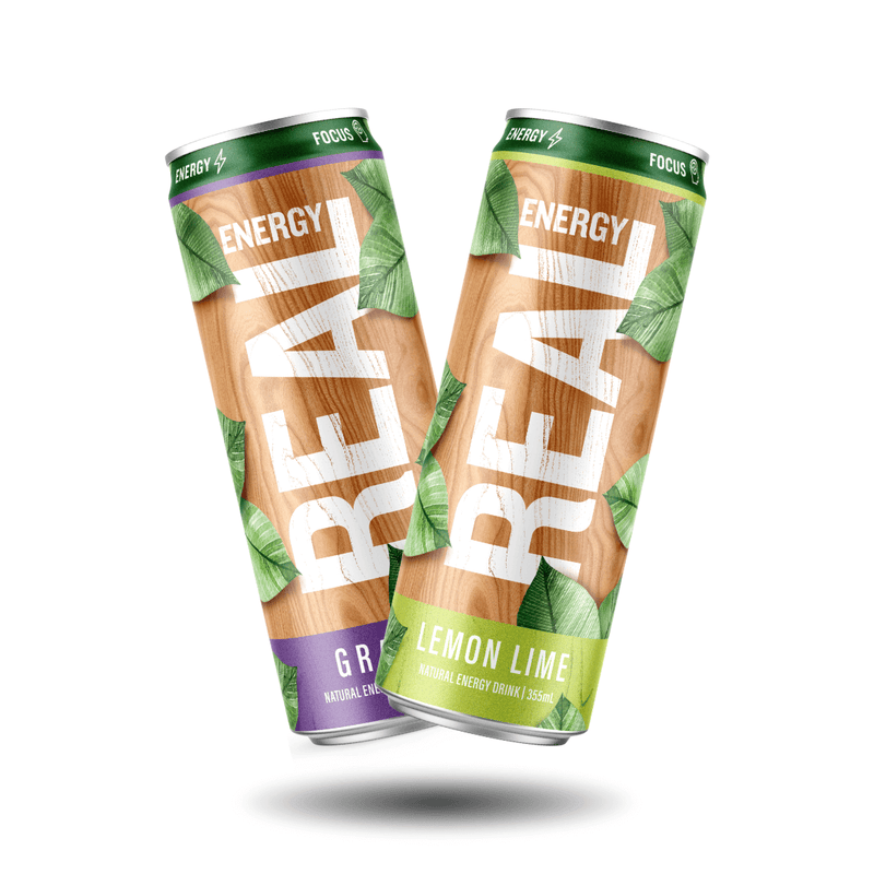Load image into Gallery viewer, Real Energy Mix 12pk
