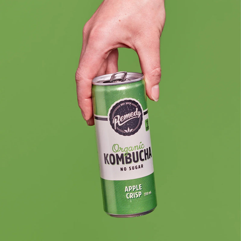 Load image into Gallery viewer, Clearance - Remedy Kombucha
