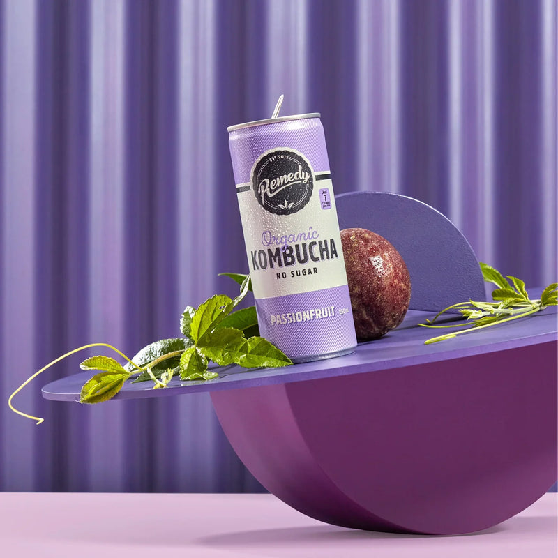 Load image into Gallery viewer, Clearance - Remedy Kombucha
