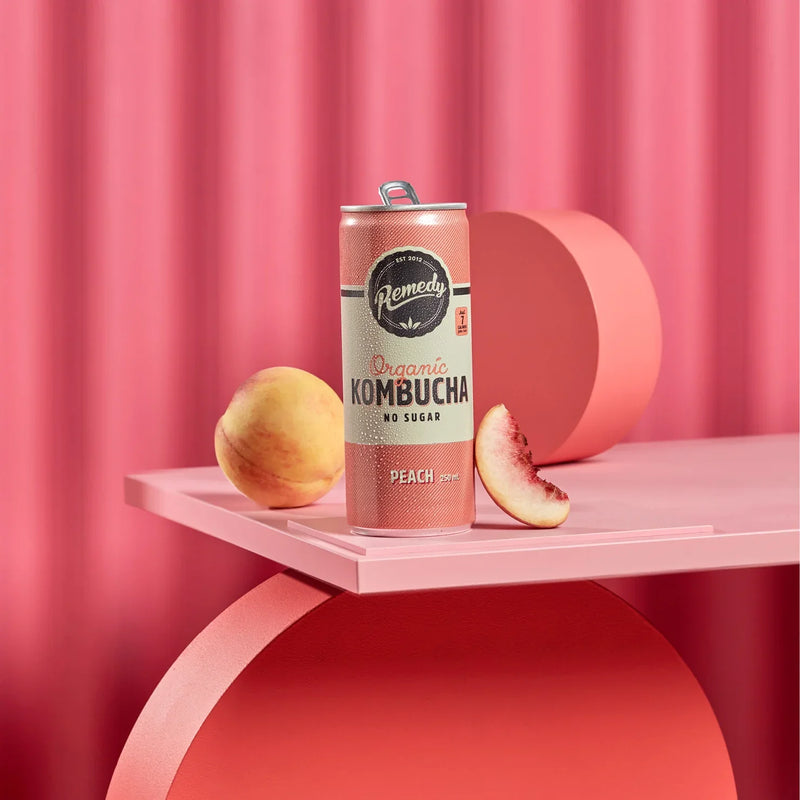 Load image into Gallery viewer, Clearance - Remedy Kombucha
