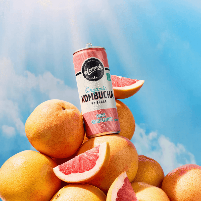 Load image into Gallery viewer, Clearance - Remedy Kombucha
