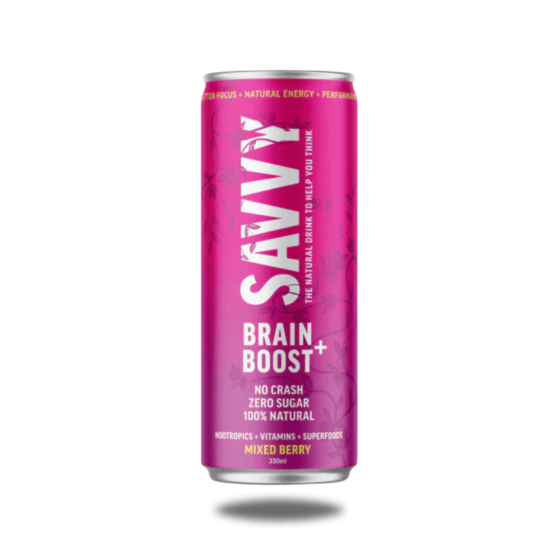 Load image into Gallery viewer, SAVVY Brain Booster

