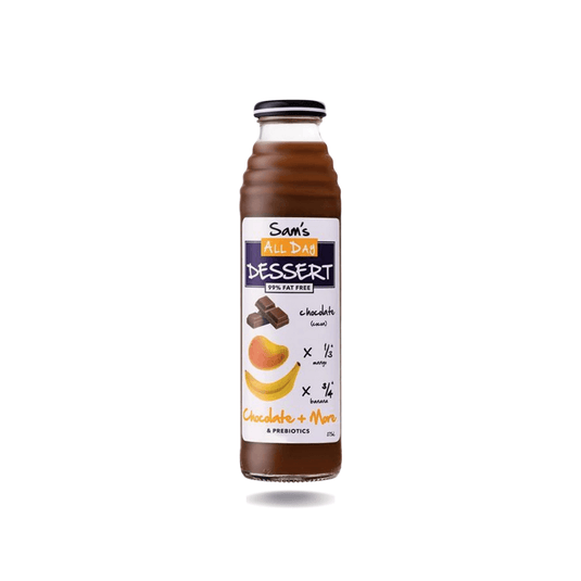 Sam's Juices MYO 12pk
