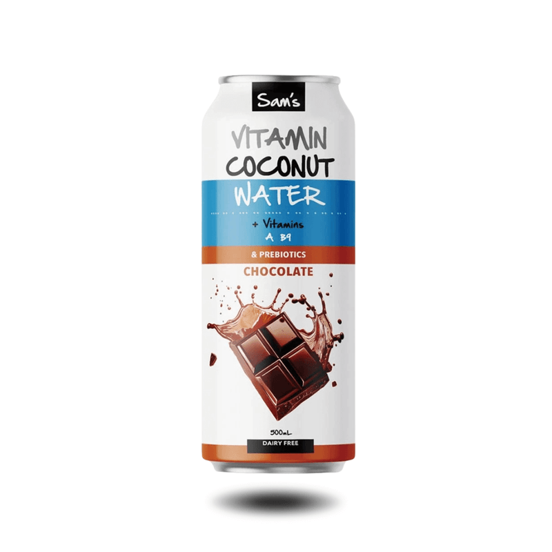 Load image into Gallery viewer, HD Coconut Water Box
