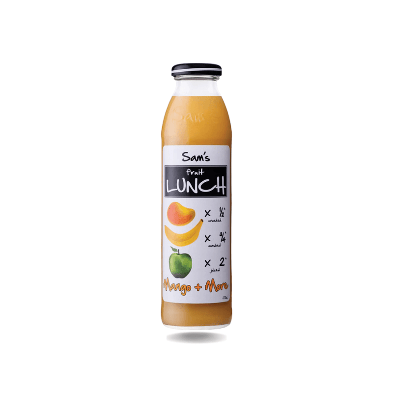 Load image into Gallery viewer, Sam's Juices 12pk
