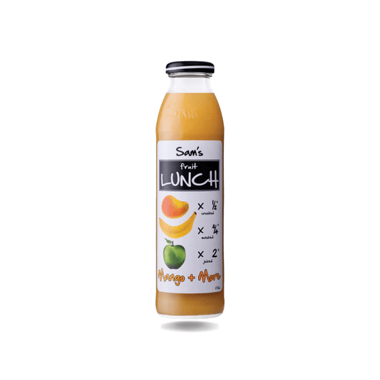 Sam's Juices MYO 12pk