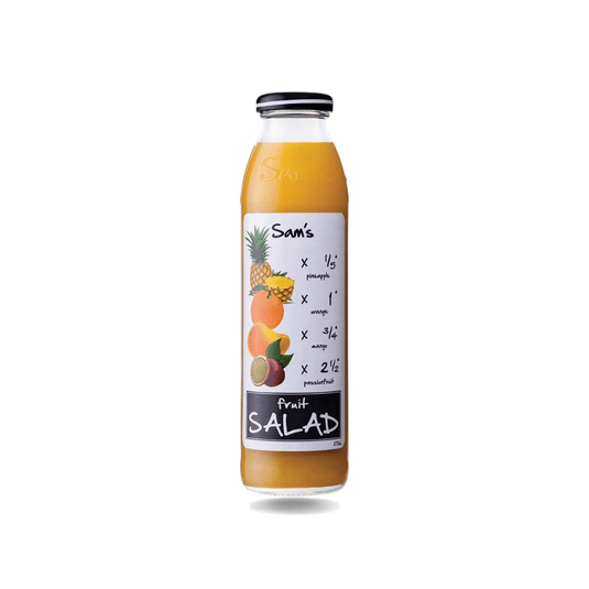 Sam's Juices MYO 12pk