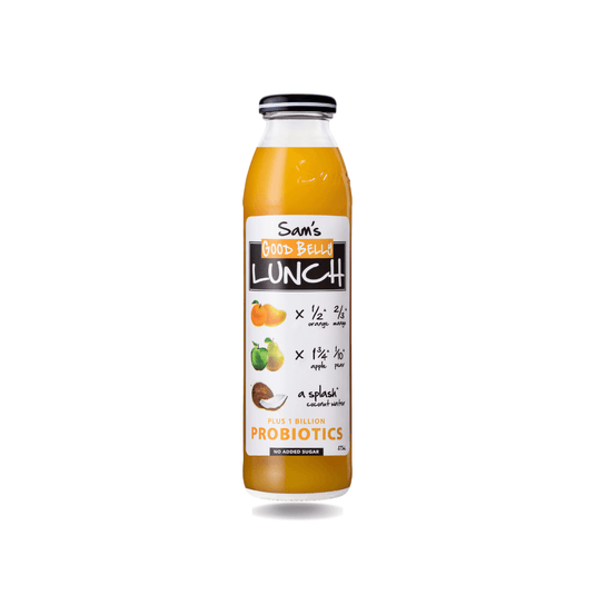 Sam's Juices MYO 12pk
