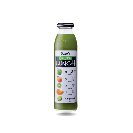 Sam's Juices MYO 12pk