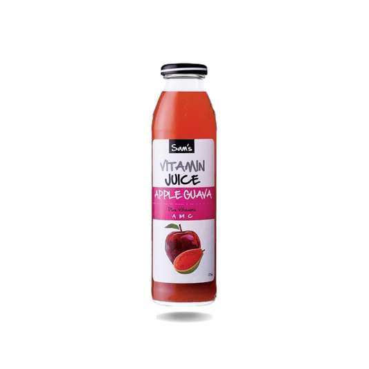 Sam's Juices MYO 12pk