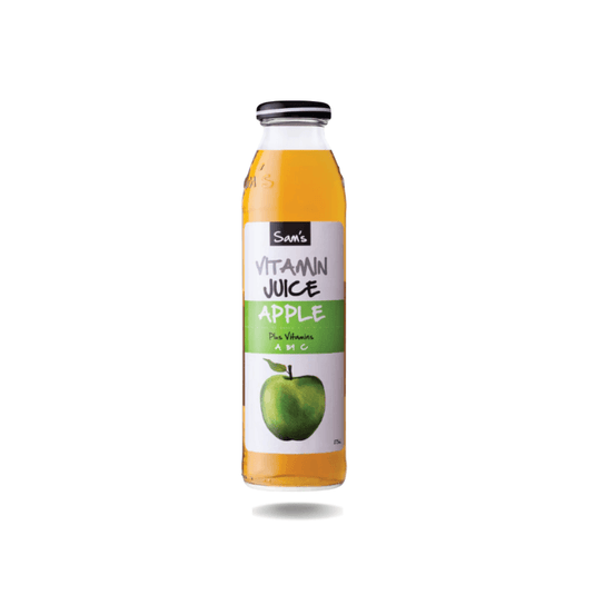 Sam's Juices MYO 12pk