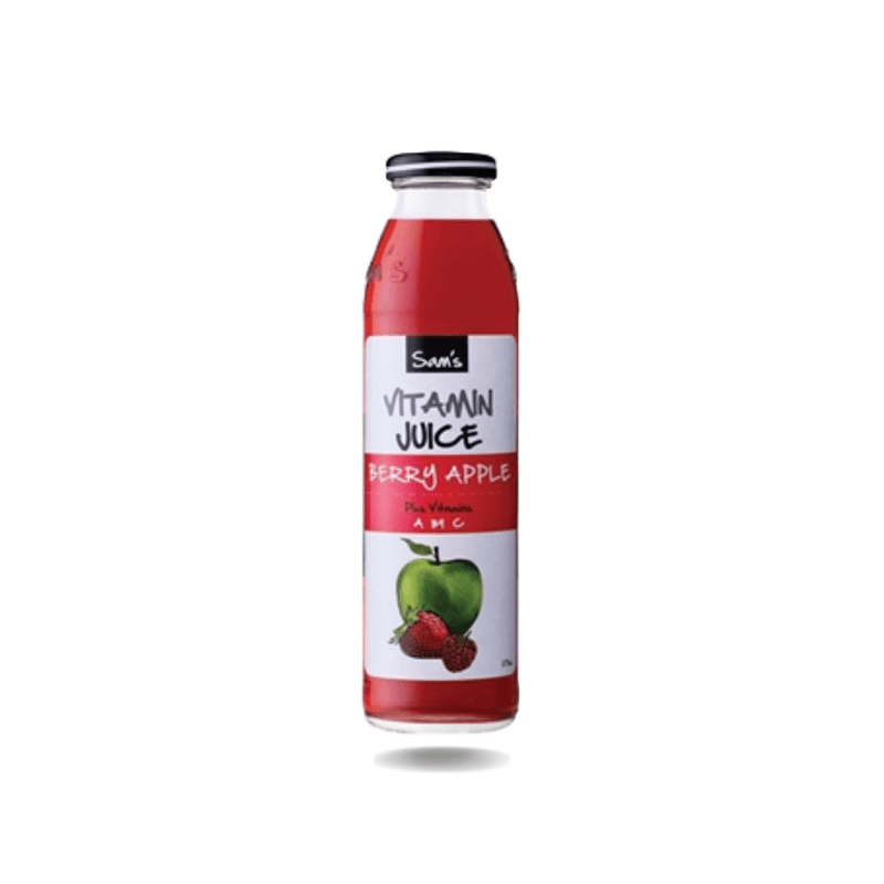 Load image into Gallery viewer, Sam's Juices MYO 12pk
