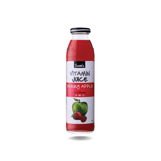 Sam's Juices 12pk