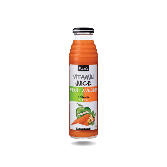 Sam's Juices MYO 12pk
