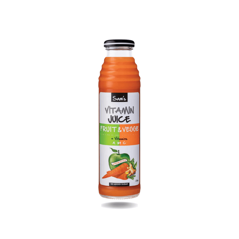 Load image into Gallery viewer, Sam's Juices MYO 12pk
