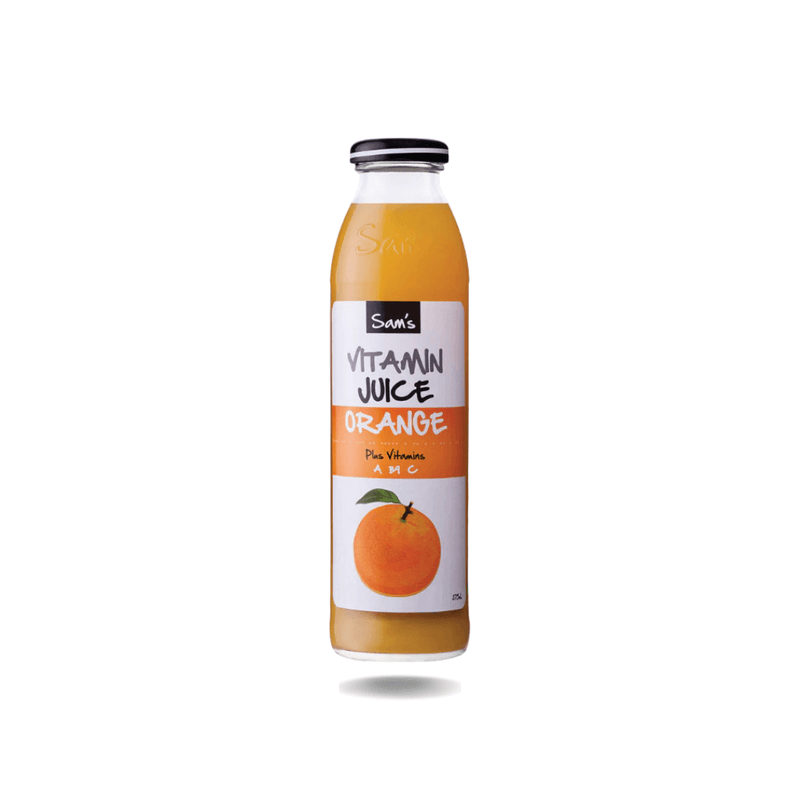 Load image into Gallery viewer, Sam's Juices MYO 12pk
