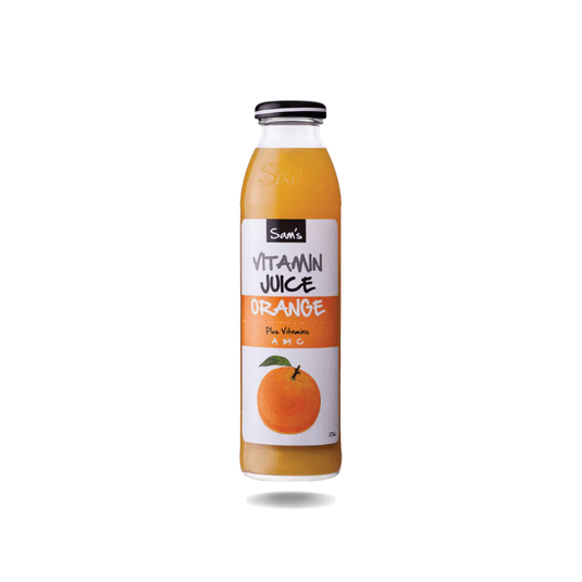 Sam's Juices MYO 12pk