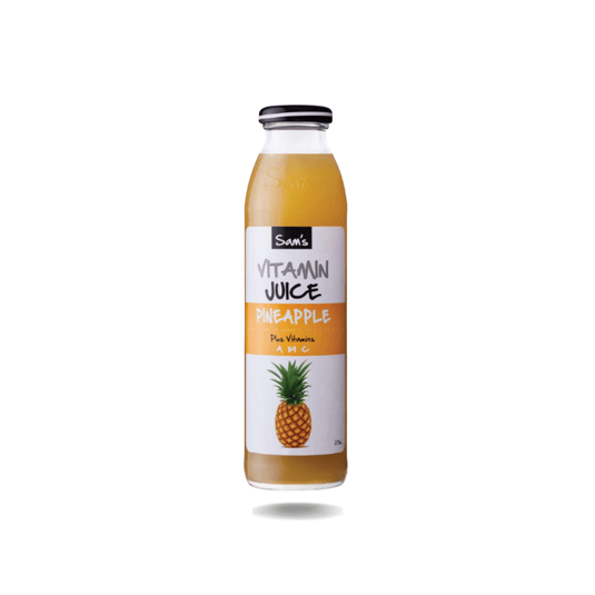 Sam's Juices MYO 12pk