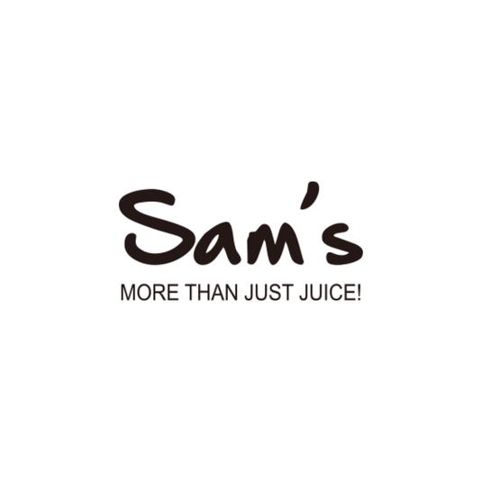 Sam's Drinks