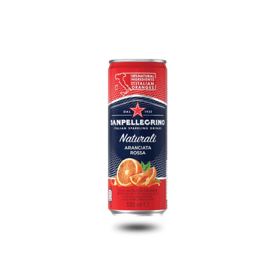 Sanpellegrino Naturali