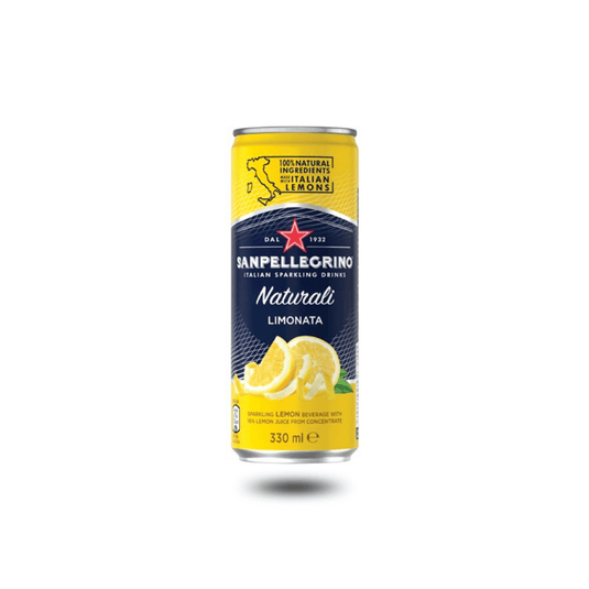 Sanpellegrino Naturali