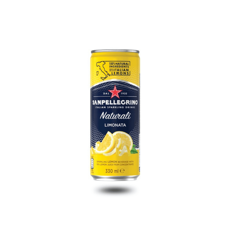 Load image into Gallery viewer, Sanpellegrino Naturali MYO 24pk
