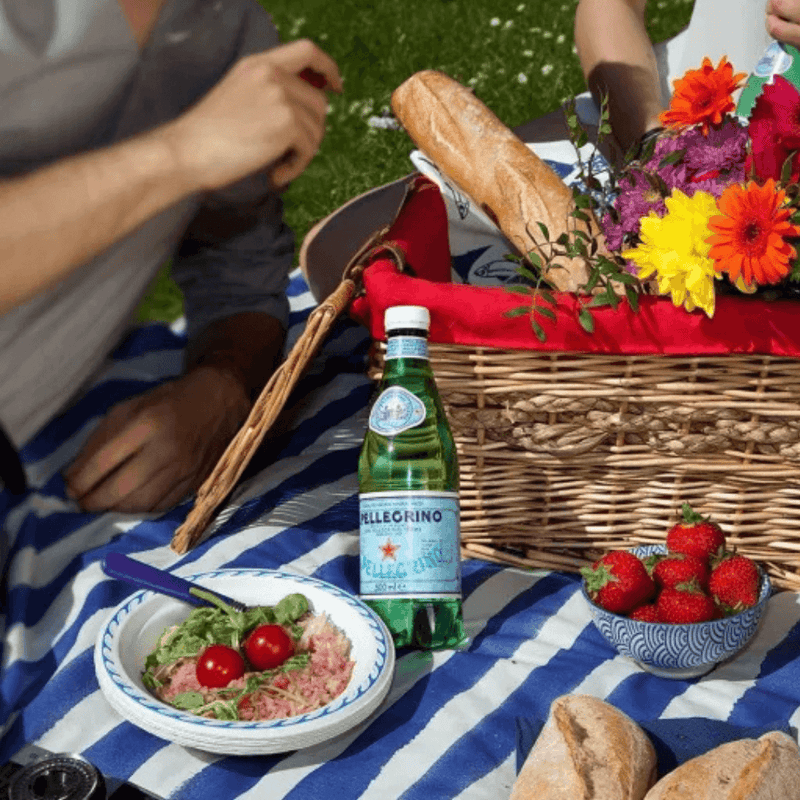 Load image into Gallery viewer, Sanpellegrino 500ml PET Bottle
