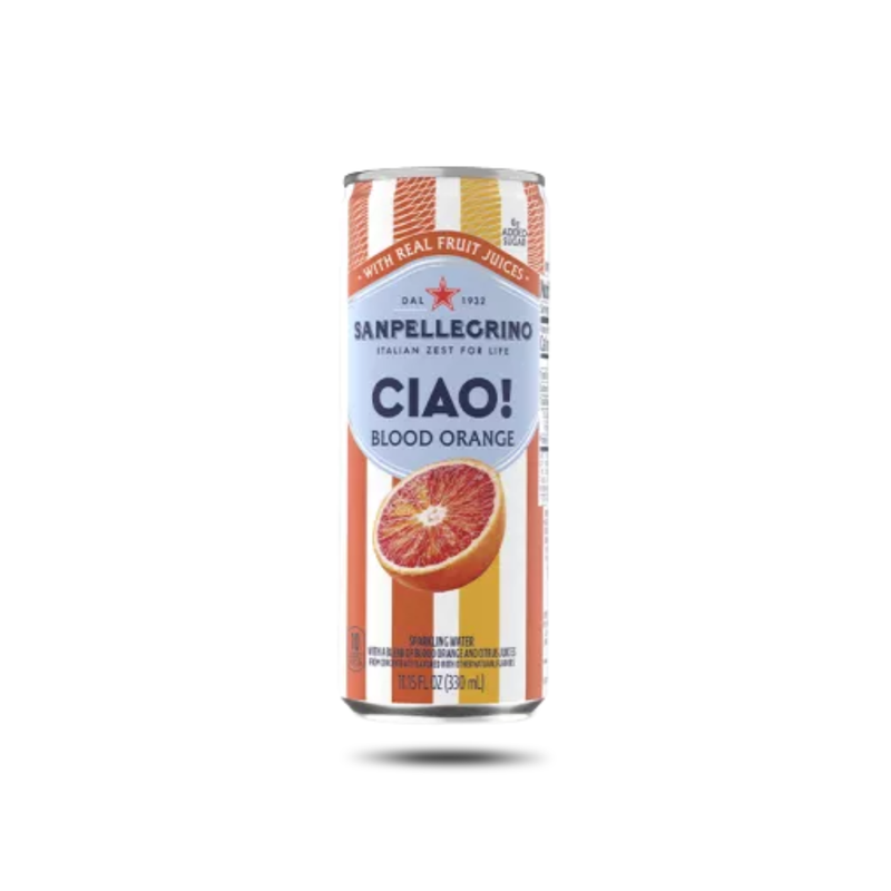 Load image into Gallery viewer, Sanpellegrino CIAO! Mix 24pk
